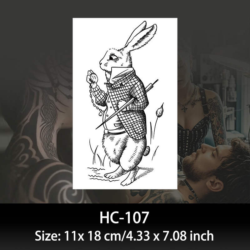 HC107