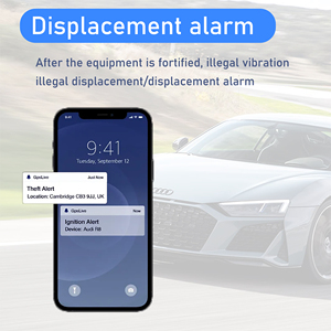 Antidémarrage GPS pour Voitures et Motos avec Détection ACC, Alerte Intelligente, <span class=keywords><strong>Suivi</strong></span> via Application Android/iOS, Étanche, Mondial, 12 Mois - Product Image 6
