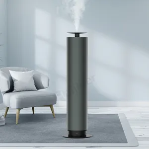 Brume sèche ultrafine pas d'eau pas de chaleur parfum parfum Machine bureau automatique nébuliseur tour forme huile essentielle diffuseur d'arôme