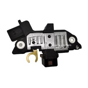 Régulateur de tension d'alternateur pour bmw IB262 F00MA45221 F00M145285 F00M145312 14.8V - Product Image 6