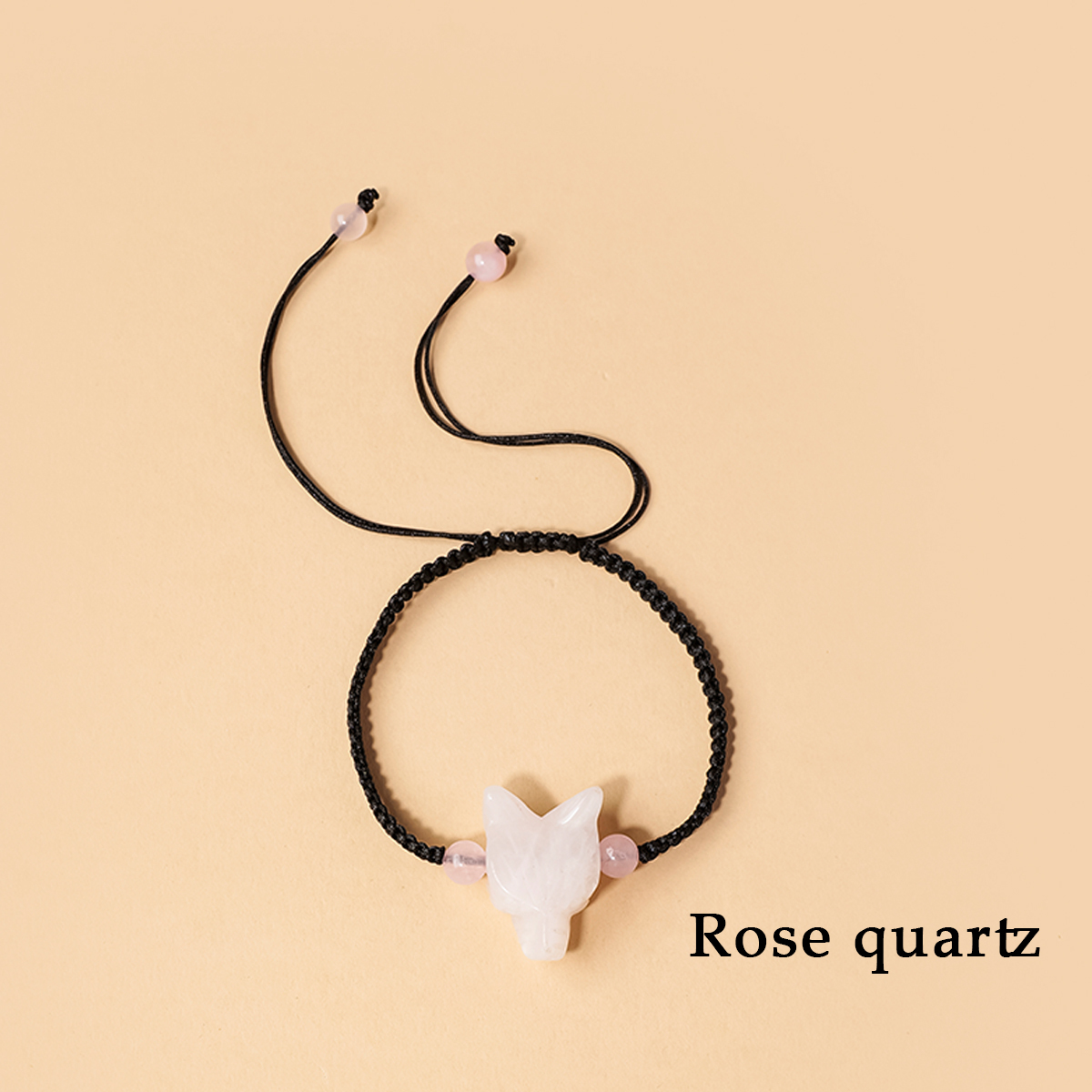Quarzo rosa