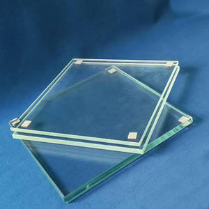 Stoßfestes Hochtransparentes Feuerfestes Hochwertiges Glas - Product Image 2