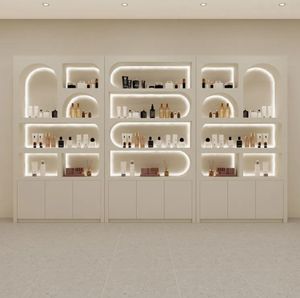 Exhibidor de Esmaltes de Uñas 2026, Mueble de Almacenamiento de Esmalte y Pegamento para Uñas, Cajones Multicapa, Mueble de Almacenamiento de Pie - Product Image 5