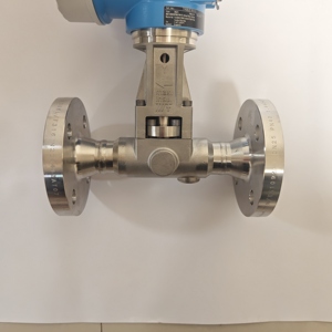 Prowirl200 72FC25 72FC50 DN25 DN50 DN80 DN100 E+H เครื่องวัดอัตราการไหล - Product Image 5