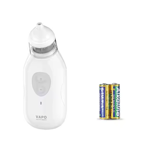 Aspirateur nasal électrique <span class=keywords><strong>VAPO</strong></span> pour bébé OEM/ODM Aspirateur de nez en plastique - Product Image 3