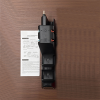Station de charge universelle 6 en 1 pour Nintendo Switch 2/Pro/OLED, support de charge multi-ports pour manette Switch Pro