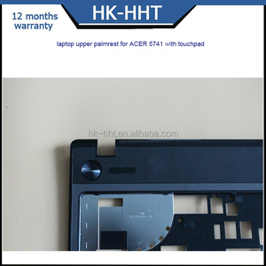 Vỏ máy tính xách tay cho Acer <span class=keywords><strong>Aspire</strong></span> 5551 5251 5741 5551G 5251G 5741G palmrest với touchpad - Product Image 3