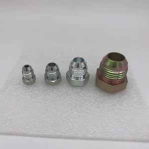 Adaptador de Manguera Macho 3/8 JIC 6MJPLUG (69F) - Product Image 2