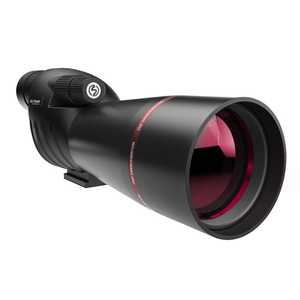 تلسكوب أحادي العين محمول 25-75x60 للبالغين صغير للأطفال لمشاهدة الطيور في الهواء الطلق تلسكوب مضاد للاهتزاز - Product Image 1