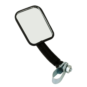 Espejo Retrovisor para Bicicleta BMX Pequeña, Espejo Ajustable para Manillar de Bicicleta, Espejo Resistente para Bicicleta Infantil - Product Image 4