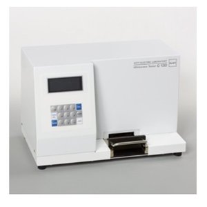 Détecteur de métaux continu Kett Dt 8, équipement industriel pour adultes, noir, fabriqué au Japon - Product Image 3