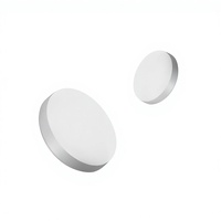 Bouton de commande intelligent sans fil 5.0 pour panneau de scène lumineuse, compatible avec l'application Mi Home, pour un contrôle fluide de toute la maison