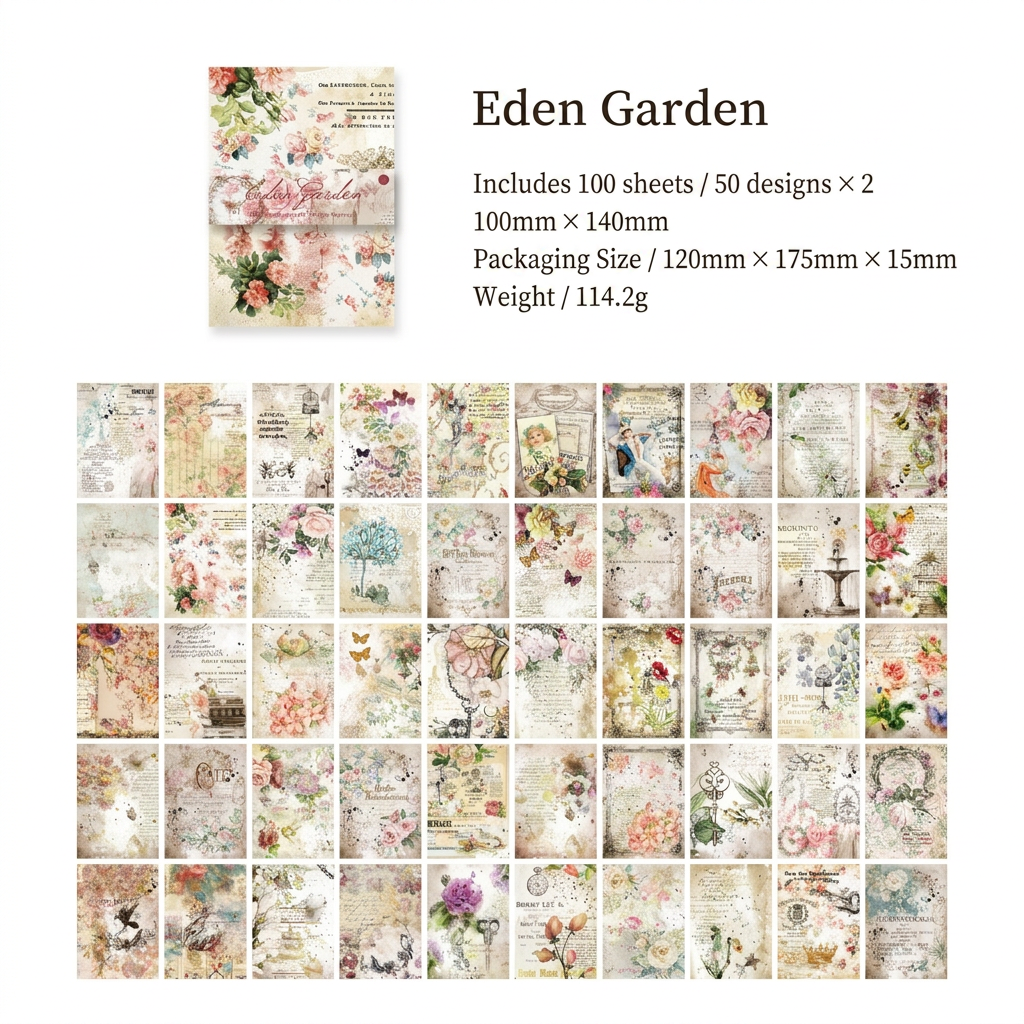 Jardin d'Éden