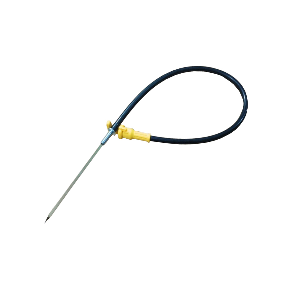 Hot Sale Oil Dipstick Tube 5289637 5289636 For Cummins Engine L9.3