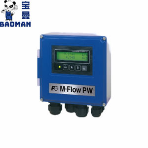 富士電機 統合型超音波流量計 S-<span class=keywords><strong>Flow</strong></span>シリーズ イージークランプオンタイプ 内蔵温度センサー - Product Image 2