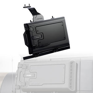 Caja de herramientas de equipo externo de actualización de alta calidad, bolsa de almacenamiento lateral, caja lateral multifunción para accesorios Land Rover Defender - Product Image 1