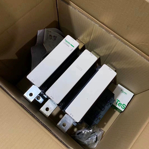 คอนแทคเตอร์ AC สามระดับ รุ่น LC1F800 - Product Image 6