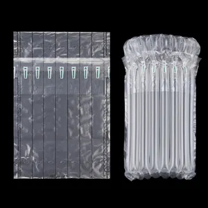 2023 Wholesale Custom Plastic Packaging Air Bag biodegradable Protective Cushion Wrap