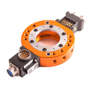 Dispositivo de cambio rápido LTC-0070A para herramientas de robot, accesorio de unión de cambio rápido para aplicaciones de robots industriales - Product Image 3