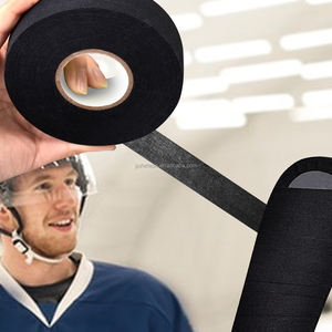 Hockey su nastro multiuso in tessuto per pipistrello accessori per atletica manico lama accessori per Hockey mazza da Baseball Lacrosse regali - Product Image 5