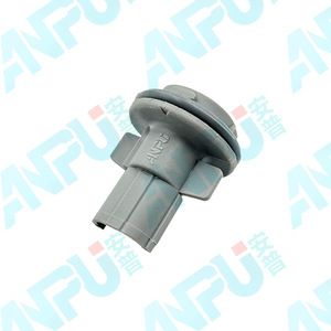Automotive <b>Light</b> Socket <b>Adapter</b> For Saic Maxus V80 Turn Signal <b>Bulb</b> Wzl 352 S25 Series Car Lighting Replacement Part - Product Image 4