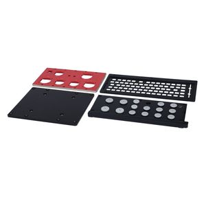 中国供应商高需求定制精密数控加工零件制造服务 - Product Image 2