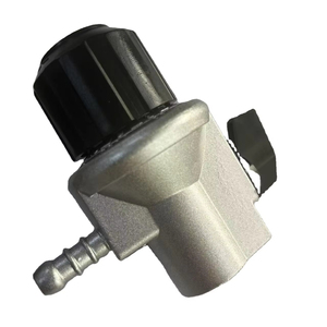 Régulateur de gaz GPL haute pression à raccord rapide à réduction de pression manuelle, vente chaude - Product Image 3