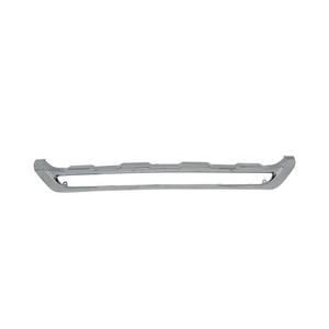 <span class=keywords><strong>Pare</strong></span>-brise avant en aluminium chromé nickelé 2048851822 pour Mercedes Benz GLK-CLASS X204 OEM 204 885 18 22 - Product Image 2