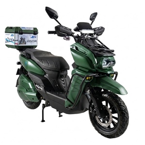 มอเตอร์ไซค์ไฟฟ้าสำหรับผู้ใหญ่ SBRT ความเร็วสูง 72V สปอร์ตไบค์ 3000W กำลังแรง 150 กม./ชม. มอเตอร์ไซค์ไฟฟ้า 2 ล้อ สำหรับขับขี่แบบออฟโรด - Product Image 4