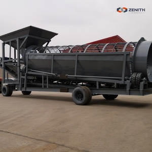 Máquina de Lavado de Oro para Minería a Precio de Fábrica, <span class=keywords><strong>Minas</strong></span> de Oro <span class=keywords><strong>Abandonadas</strong></span> en Venta - Product Image 4