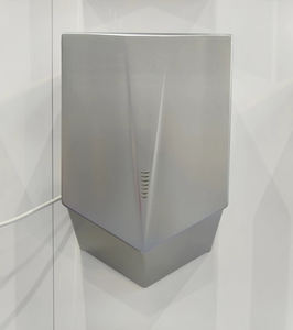 Prix <span class=keywords><strong>pas</strong></span> <span class=keywords><strong>cher</strong></span> capteur automatique sèche-mains 1500W V type Air sèche-mains Machine hôtel hôpital salle de bain toilette sèche-mains - Product Image 4