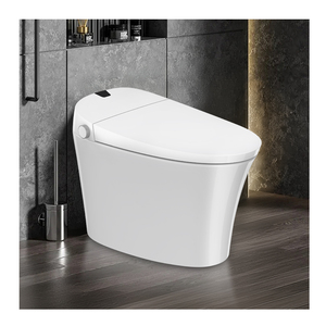 Умный туалет по конкурентоспособной цене - Product Image 1
