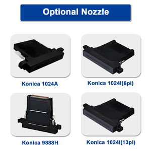 用于广告处理的大幅面数码印刷机，用于灯箱图像的高精度UV打印机 - Product Image 4