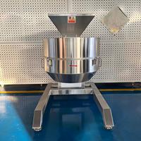 Commerciële elektrische aardappelchips snijmachine van roestvrij staal 304, friet snijmachine, aardappelraspmachine