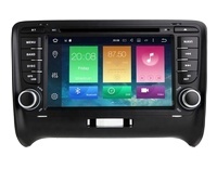 <span class=keywords><strong>DIN</strong></span> Voiture DVD GPS IPS DSP 4G 64G Android 10.0 <span class=keywords><strong>2</strong></span> pour <span class=keywords><strong>Audi</strong></span> <span class=keywords><strong>TT</strong></span> <span class=keywords><strong>MK2</strong></span> 8J 2006 2007 2008 2009 2010 2011 2012 Lecteur Multimédia Radio SDK - Product Image 5
