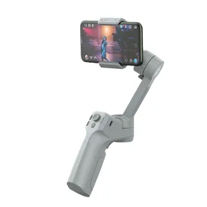 Prezzo franco fabbrica MOZA Mini MX stabilizzatore cardanico portatile pieghevole a 3 assi per Action Camera e Smart Phone