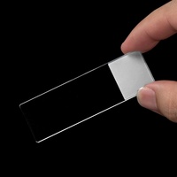 Cotaus Medical Laboratory Micro Scope Slides Prepared Microscope Slides