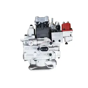 Bơm Phun Nhiên Liệu Diesel PT Bơm Nhiên Liệu 4951419 3037216 3165400 3045281 Cho Cummins