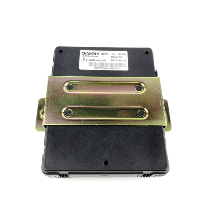 Original CHANGAN Auto Car Body Control Module for CS75 Car ECU Car Body Controller