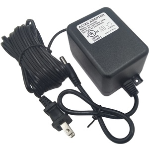 24VAC Transformer24V 1.5A AC Adapter 24W <span class=keywords><strong>24V</strong></span> 1.5A Cung Cấp Điện 24VAC 1.5A Bộ Chuyển Đổi Tuyến Tính 24VAC Biến Áp 24VAC - Product Image 5