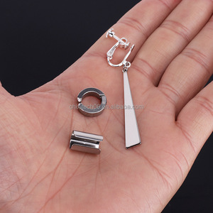 Disfraces de Riki Tachibana de Main Saint con Clips para Orejas y Pendientes Triangulares, BanG Dream, Takamatsu Ryo y Rena <span class=keywords><strong>Mygo</strong></span> - Product Image 3