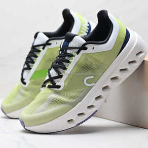 รองเท้ากีฬาลำลองสำหรับผู้ชายรองเท้าผูกเชือกระบายอากาศได้ดีรองเท้าดีไซเนอร์สำหรับวิ่งรองเท้าผ้าใบแฟชั่นอินเทรนด์สำหรับผู้ชายขนาด46นิ้ว - Product Image 3