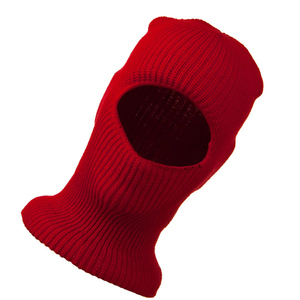 Di alta qualità Designer personalizzato da <span class=keywords><strong>uomo</strong></span> a 3 fori in maglia con copertura integrale maschera da sci <span class=keywords><strong>uomo</strong></span> inverno caldo per il cappello sportivo all'aperto - Product Image 6