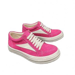 Nouvelles Chaussures de Marche Homme 2026 – Tendance, Montantes, Luxe Décontracté, Sportives, Noires à Lacets Rickks - Product Image 6