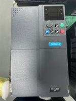 Variateur de fréquence vectoriel triphasé 380V 15KW 18.5KW pour palans et grues