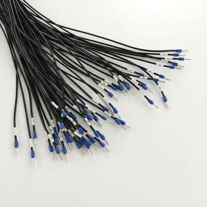 Produsen Kabel Harness yang Dapat Disesuaikan, Kabel Harness Listrik dan Kabel Harness yang Dikustomisasi, Perakitan Kabel - Product Image 5