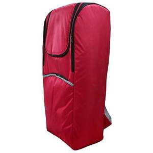 Sac de sport de cricket de taille standard pour hommes et femmes, utilisé par de nombreux joueurs internationaux, 100% meilleur équipement sportif - Product Image 3