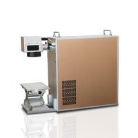 Machine de marquage laser à fibre JPT Quantum 30w 50w pour tasses en métal, étiquettes, plaques signalétiques, marqueur laser métallique
