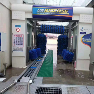 <span class=keywords><strong>Lista</strong></span> <span class=keywords><strong>de</strong></span> <span class=keywords><strong>Precios</strong></span> Oficial <span class=keywords><strong>de</strong></span> la Máquina <span class=keywords><strong>de</strong></span> <span class=keywords><strong>Lavado</strong></span> <span class=keywords><strong>de</strong></span> <span class=keywords><strong>Autos</strong></span> en Túnel TEPO AUTO, Sistema <span class=keywords><strong>de</strong></span> <span class=keywords><strong>Lavado</strong></span> Automático <span class=keywords><strong>de</strong></span> Alta Velocidad Directo <span class=keywords><strong>de</strong></span> Fábrica, Mejor Oferta - Product Image 6