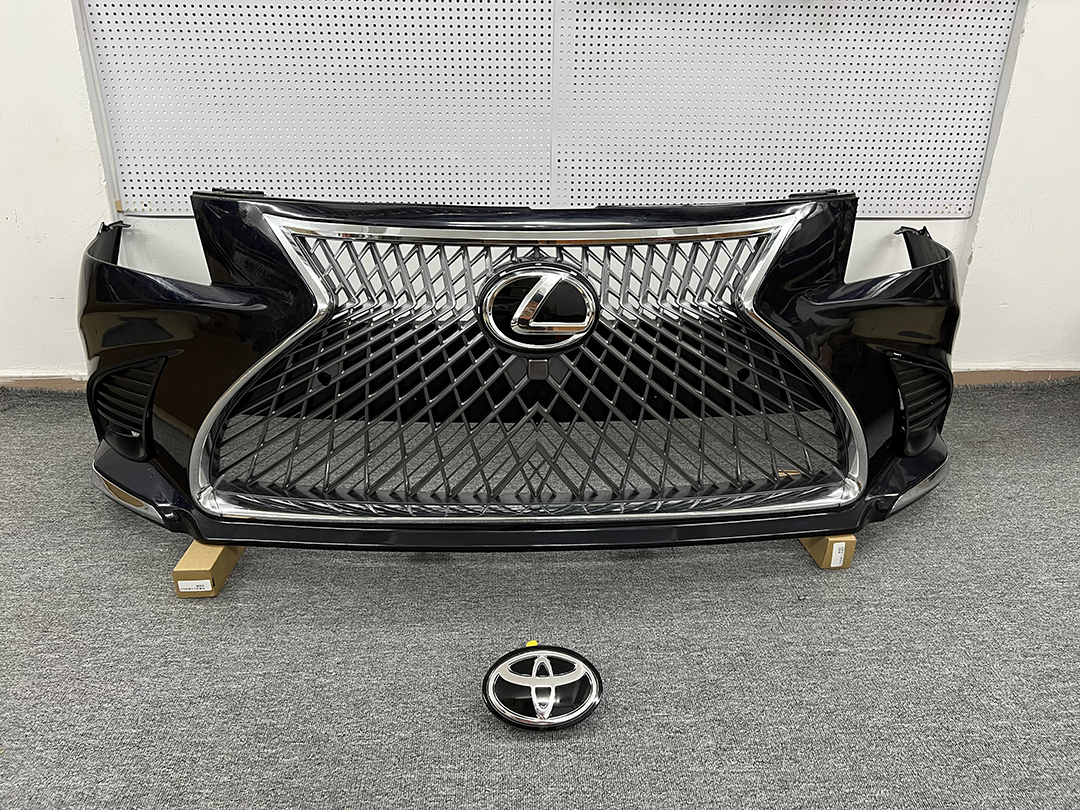 body kit camry 2007 xv40